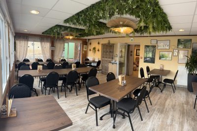 Grenouilles et délices